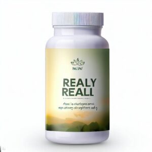 Realy Reall - Dodatak za ublažavanje stresa i smirivanje
